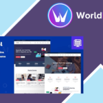 Edumel - Education LMS WordPress Theme