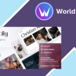 Eventicity - Catering and Event Agency WordPress Theme