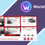 FixLab - Auto Repair WordPress Theme