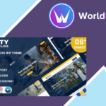Fixity - Handyman Services WordPress Theme