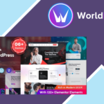 GTBUS - Business Consulting WordPress Theme