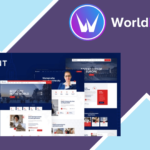 Gimont - City Government WordPress Theme
