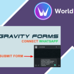 Gravity Forms Connect WhatsApp