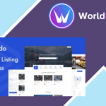 Guido - Directory Listing WordPress Theme