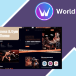 Gymfito - Fitness and Gym WordPress Theme