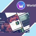 Helpo | Charity and Nonprofit WordPress Theme