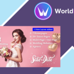 Henna - WordPress Theme