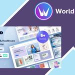 Hospa - Medical Clinic and Hospital Elementor WordPress Theme