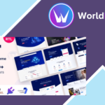 Hostim - Web Hosting WordPress Theme with WHMCS