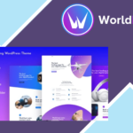 Jupi - Product Landing WordPress Theme