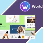 Kooto - Fashion Store WordPress Theme