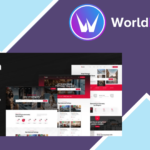 Lestin - Directory Listing WordPress Theme