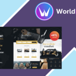 Limme - Limousine Transfers and Car Dealer WordPress Theme