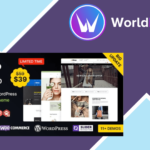 Limo WP - Elementor Multi-purpose WooCommerce Theme