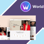 Lindo - Jewelry Store WooCommerce Theme