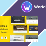 Listy - Listing and Directory Solutions WordPress Theme
