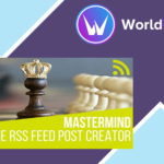 Mastermind Multisite RSS Feed