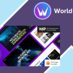 Muzicon - Music Festival and Concert WordPress Theme