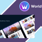 Neotech | Tech Magazine Elementor RTL WordPress Theme