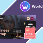 Neuronet - AI Business and Startup WordPress Theme