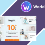 Neytiri - Modern WooCommerce Theme
