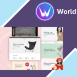 Nooni - Furniture and Fashion WooCommerce Theme