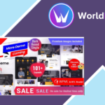 Oitech - Technology IT Services WordPress