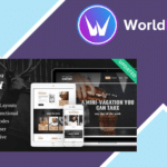OldStory - Whisky Bar | Pub | Restaurant WordPress Theme
