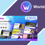 OpenGraphiq - WordPress Social Image Generator