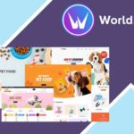Petio – Pet Store WooCommerce WordPress Theme