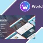 Pharmaton - Medical and Pharmacy WordPress Theme