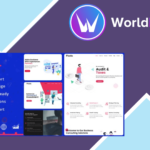 Pixzlo - Creative Theme for Professionals