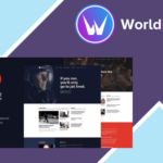 Police and Fire Department and Security Business WordPress Theme