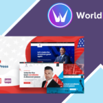 Politono - Political Election Campaign WordPress Theme
