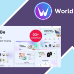 PrintBe - Printing Service and WooCommerce WP Theme