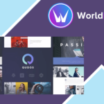Qudos - Multi-Purpose Elementor WordPress Theme