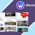 Quere - Real Estate and Apartments WordPress Theme