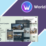 Realar - Real Estate WordPress Theme