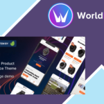 Sapa - Product Landing Page WooCommerce Theme