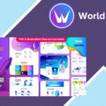 Seclight - Seo and Digital Marketing WordPress Theme