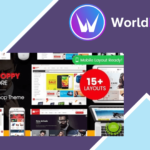 ShoppyStore - Multipurpose Responsive WooCommerce WordPress Theme
