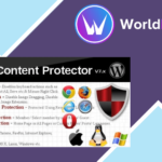 Smart Content Protector