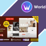 Smart Eye - Glasses and Fashion Elementor WooCommerce Theme