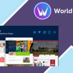Smarty - Kindergarten, School, High school, College, University WordPress Theme