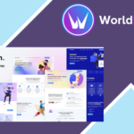 Softgen - Software and Technology WordPress Theme