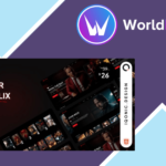 Streamit | Video Streaming Admin Template