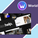 Tax Help - Finance and Business Accounting Adviser WordPress Theme