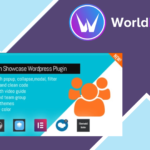 TeamPress - Team Showcase Plugin For WordPress