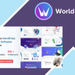 Techland - Multipurpose Technology WordPress Theme