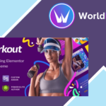The Workout - Trainer Fitness WordPress Theme